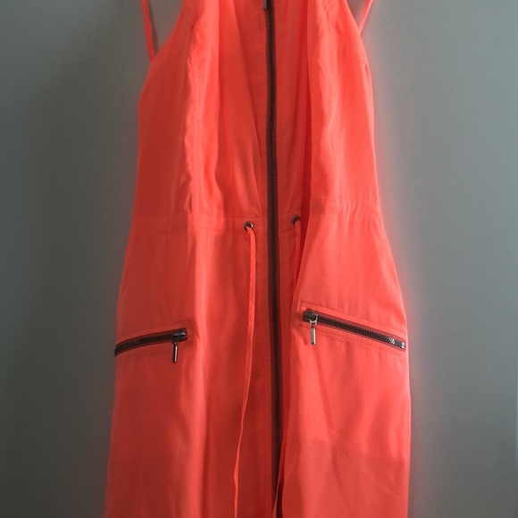 Beach coverup. Brand new. Never used. Size 0. - Picture 2 of 4